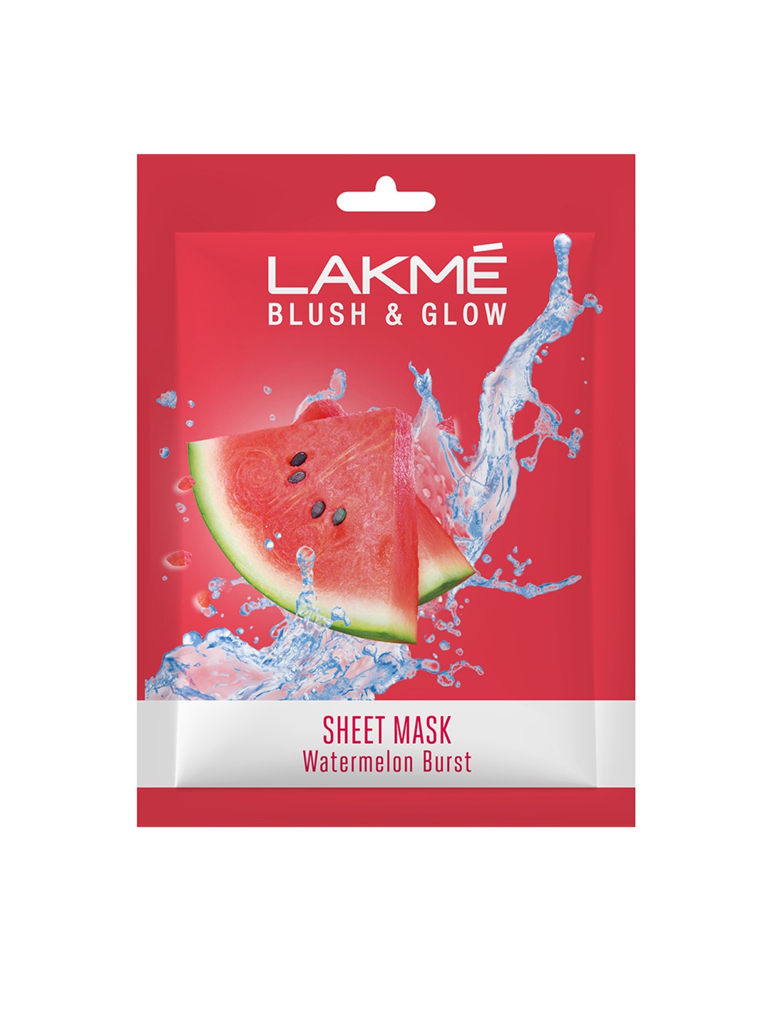 Lakme Blush 