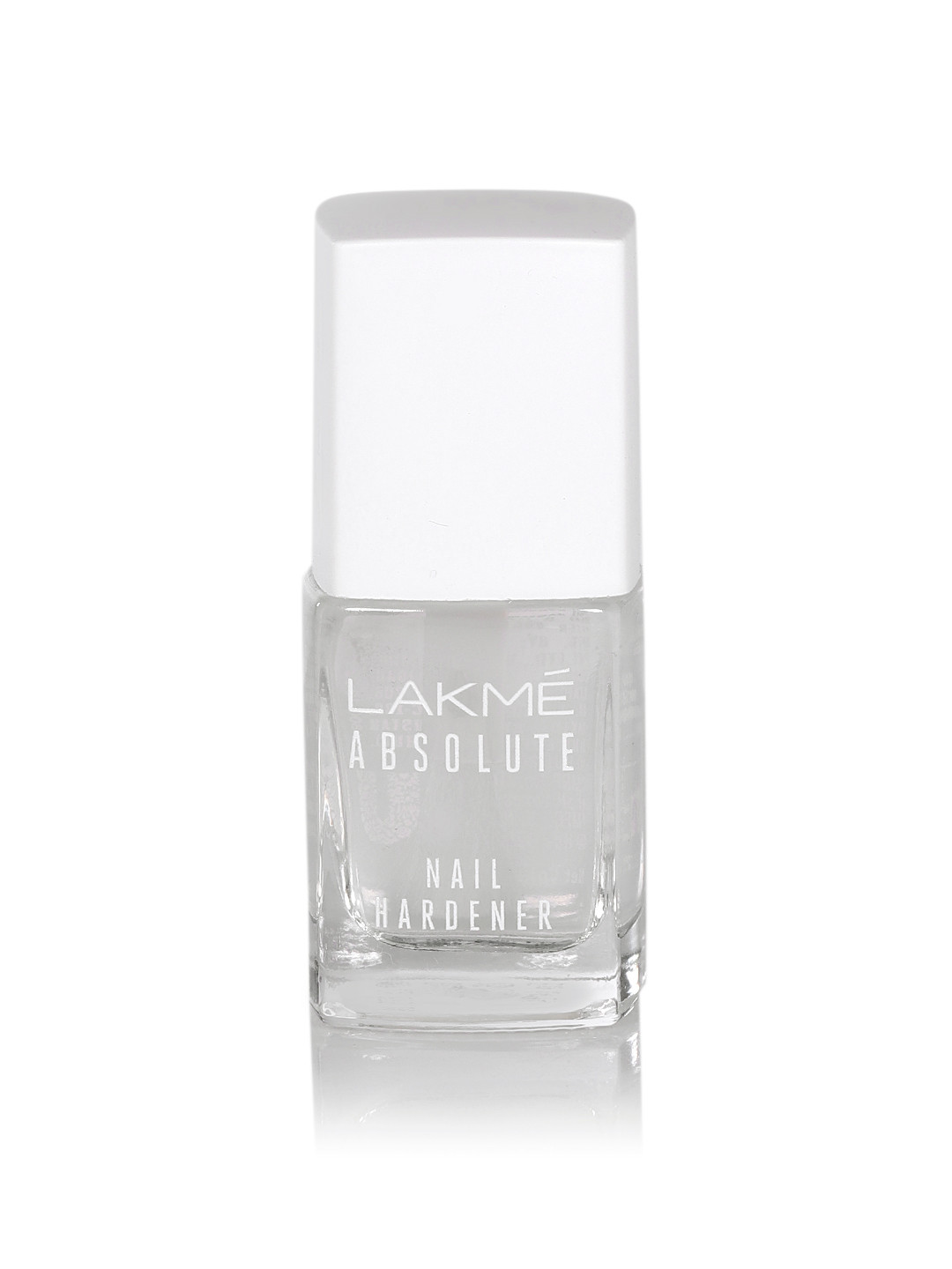 

Lakme Absolute Nail Hardener, Transparent