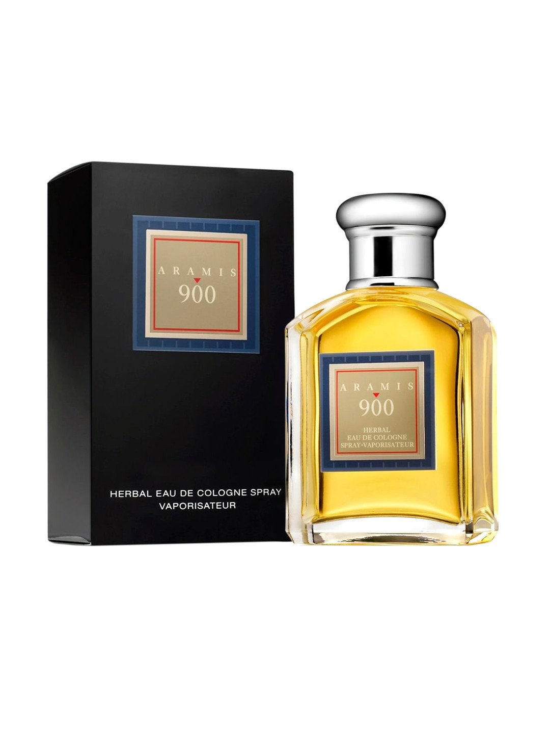 

aramis 900 Herbal Eau de Cologne 100ml, Yellow