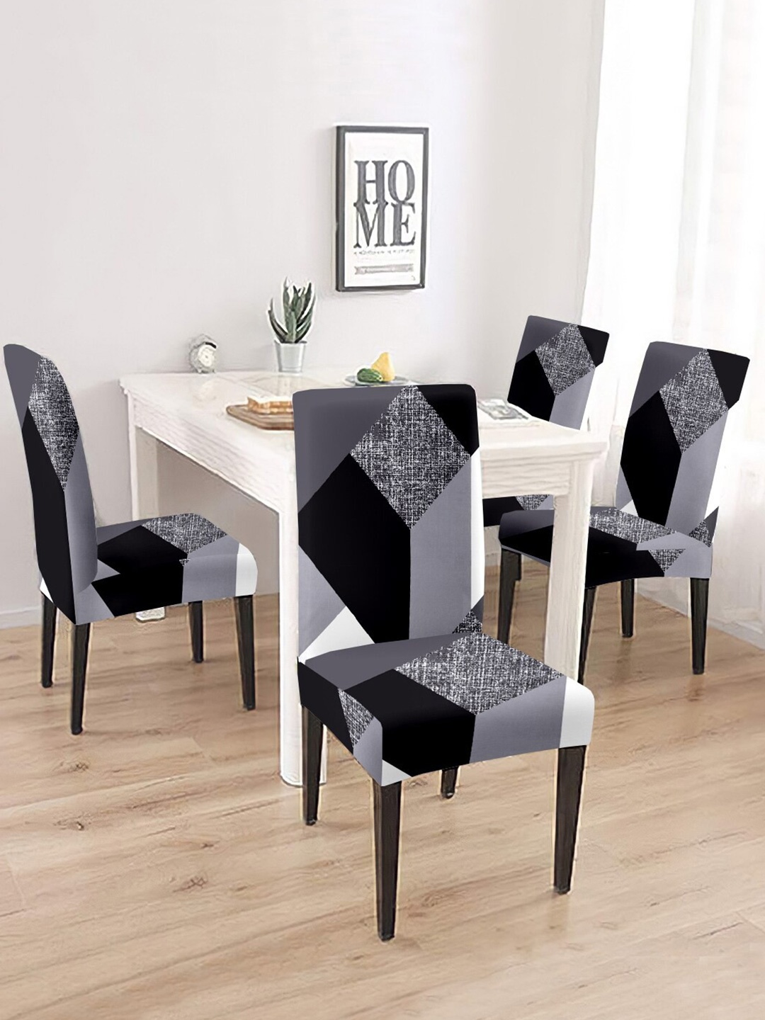 

Chair Cover, Black