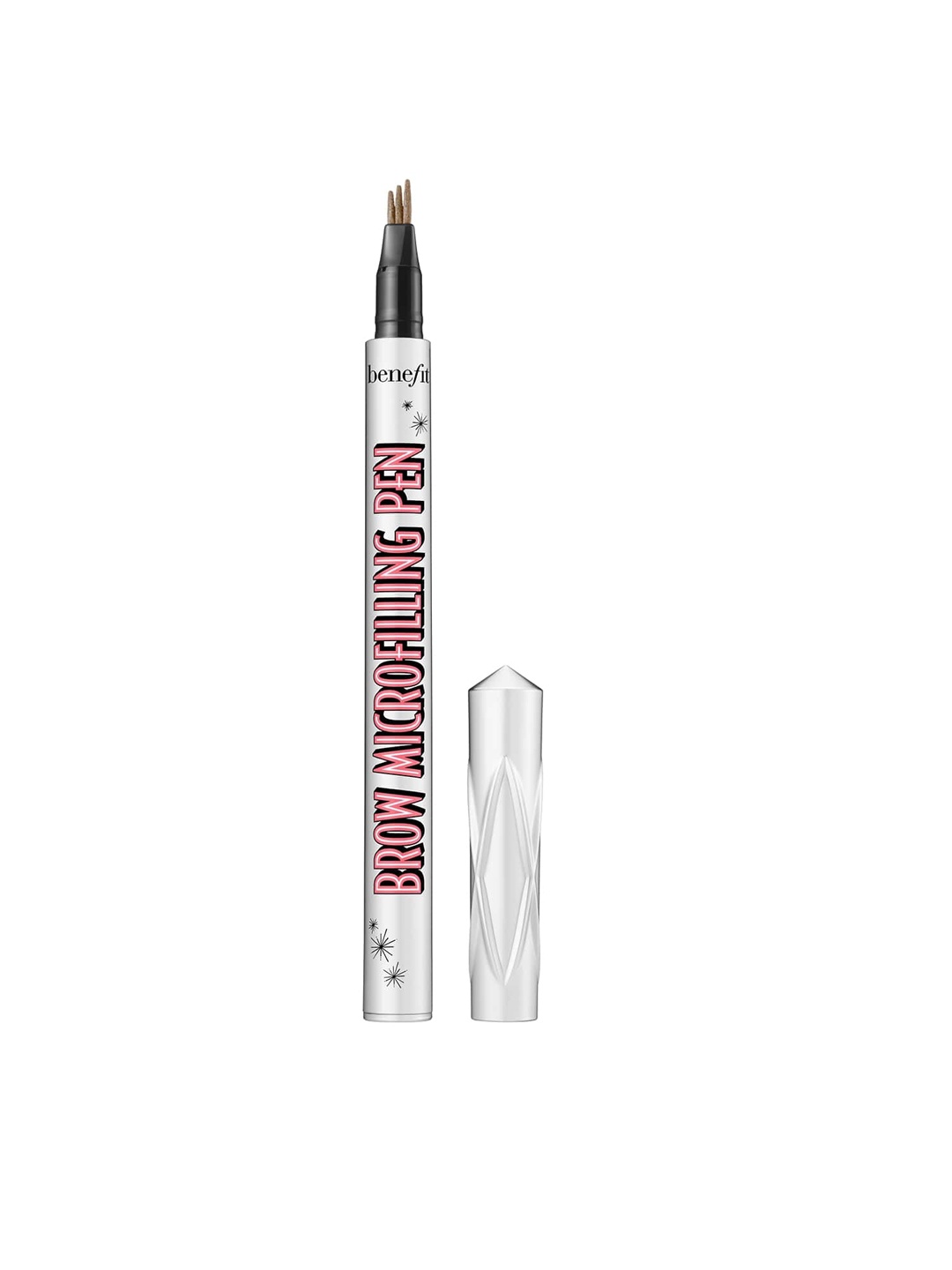 

Benefit Cosmetics Long-Wearing & Waterproof Brow Microfilling Pen - Blonde, Brown