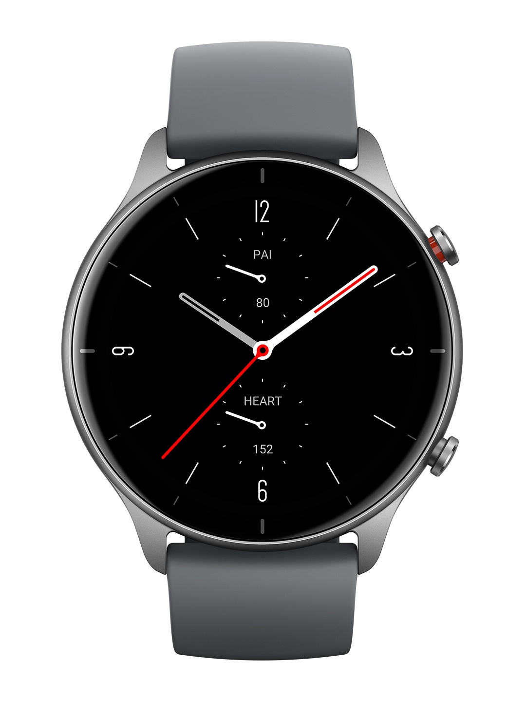 

Amazfit GTR 2E Smart Watch Grey A2023