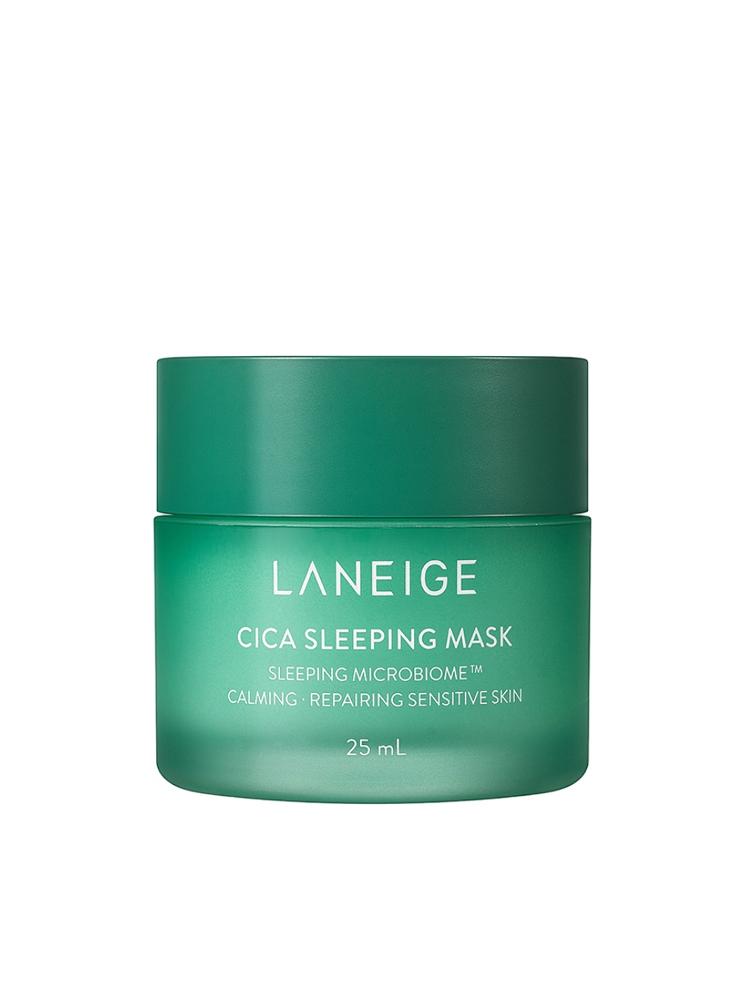 

LANEIGE Cica Sleeping Mask 25 ml, Green