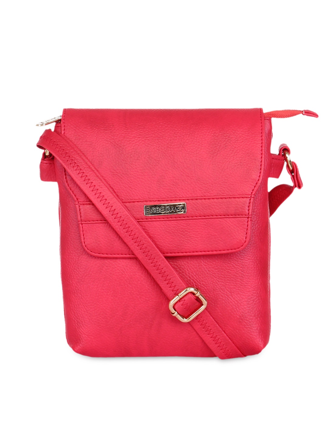 

ESBEDA Red Sling Bag