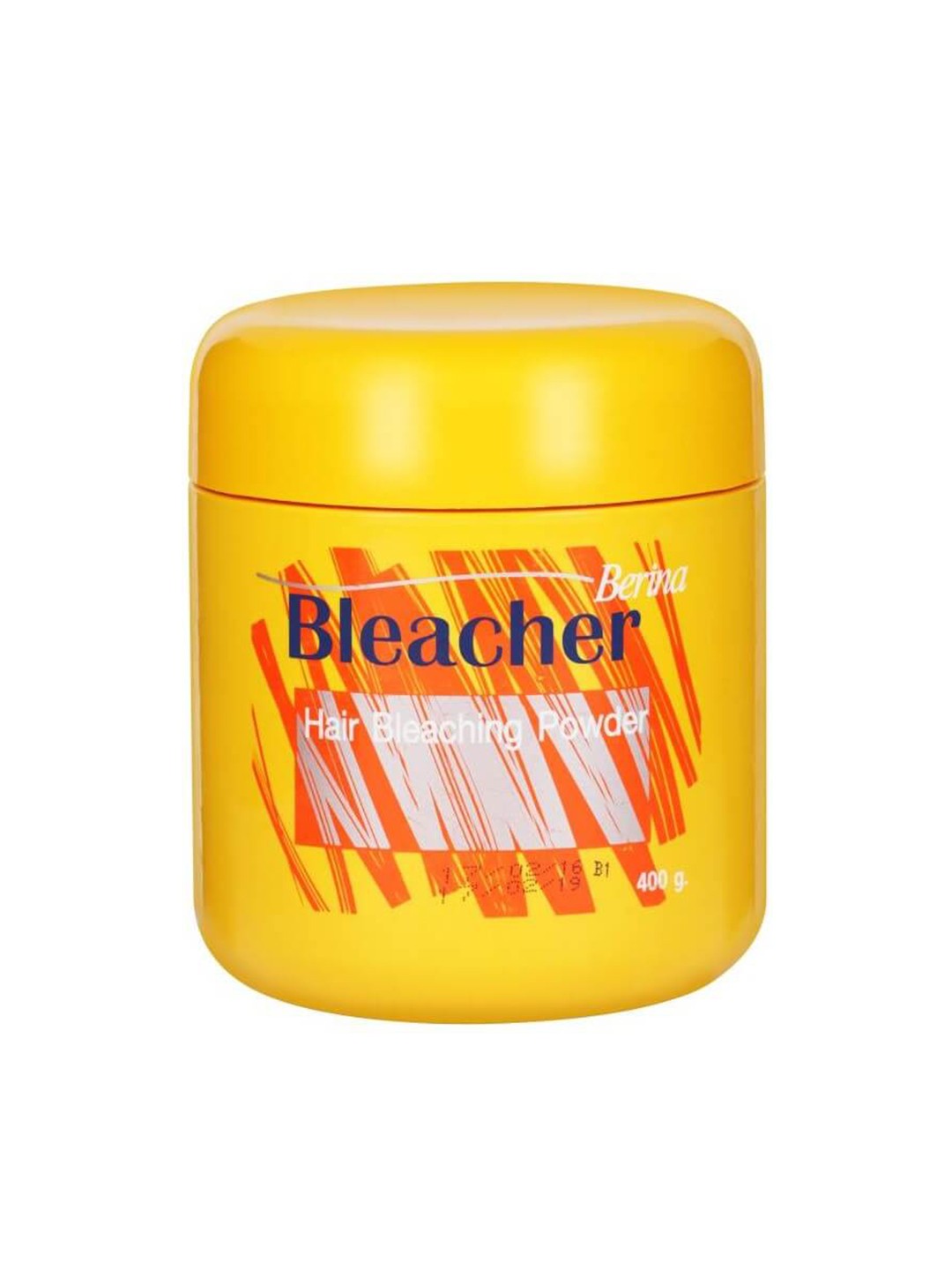 

Berina Hair Bleach Powder 400 g, Gold