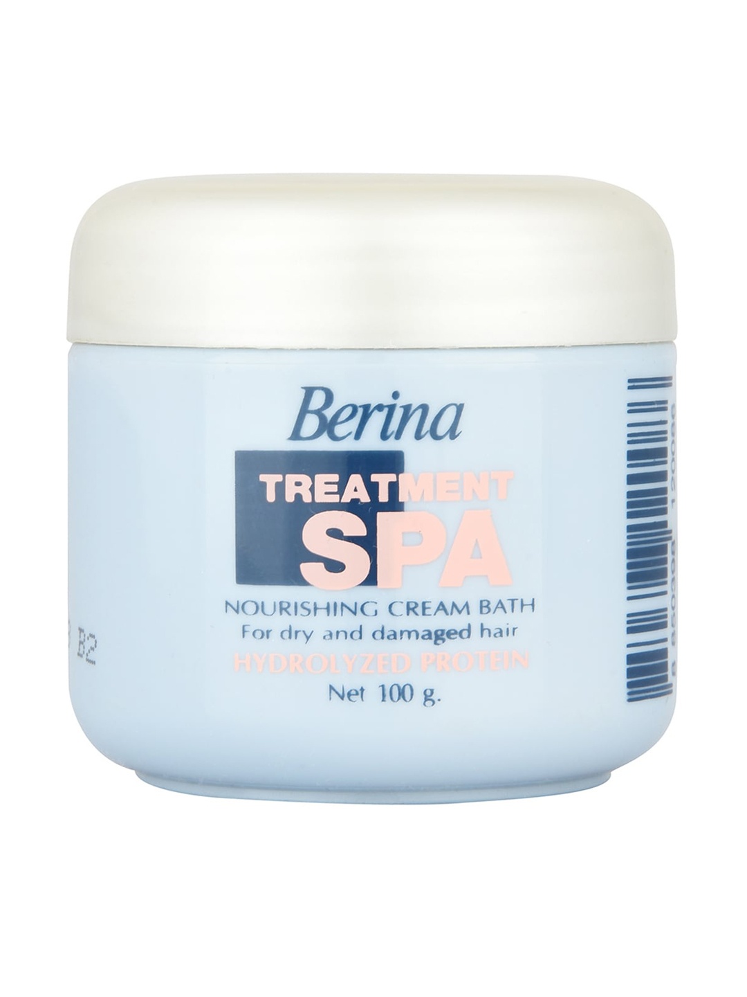 

Berina Hair Treatment Spa 100g, Blue