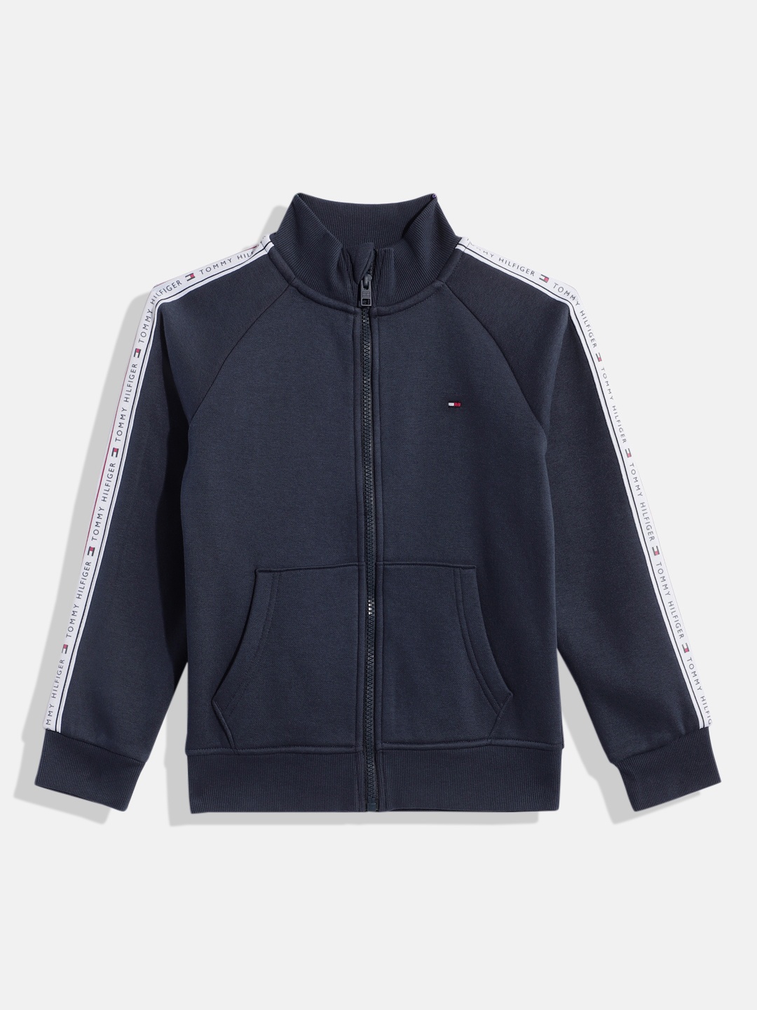 

Tommy Hilfiger Boys Sweatshirt, Navy blue