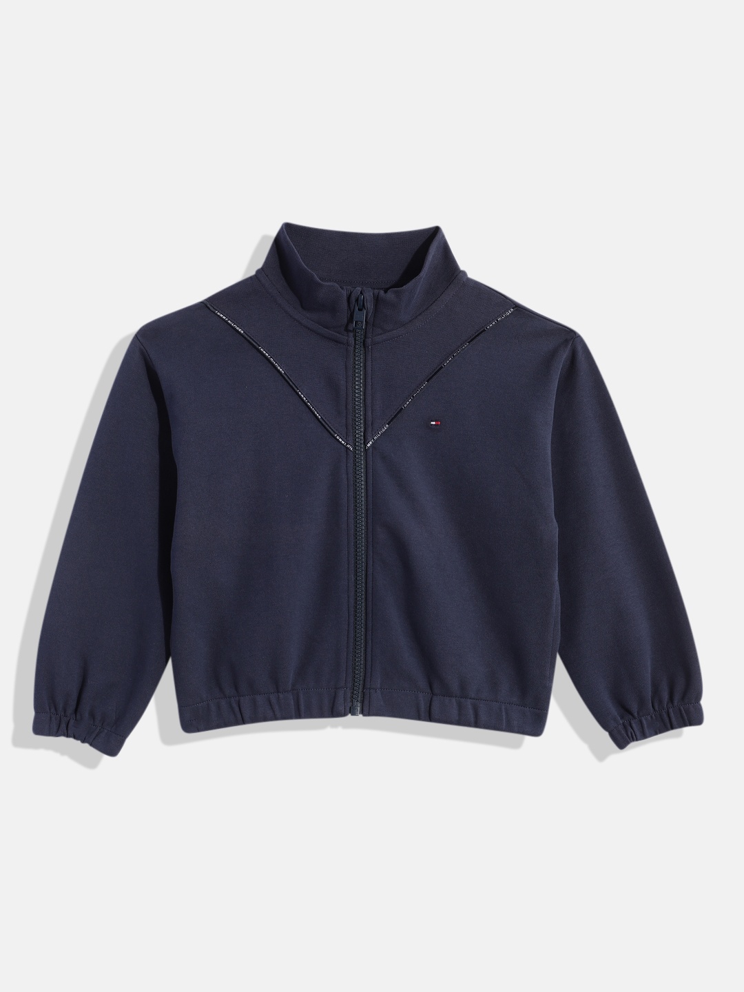 

Tommy Hilfiger Girls Sweatshirt, Navy blue
