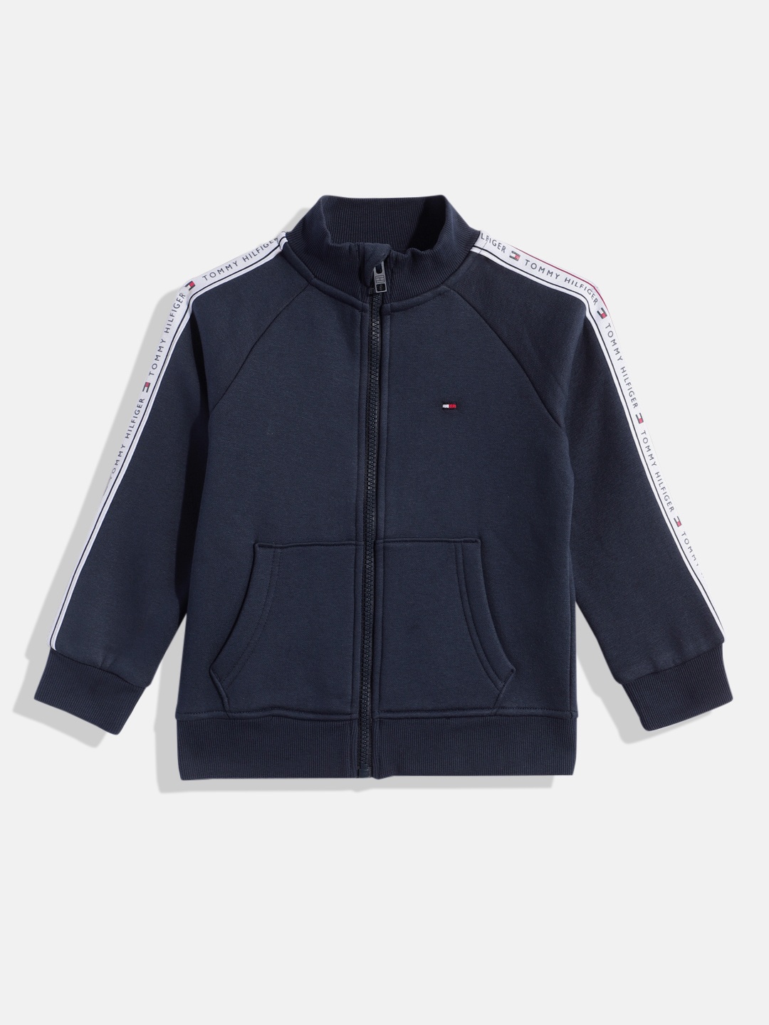 

Tommy Hilfiger Boys Sweatshirt, Navy blue
