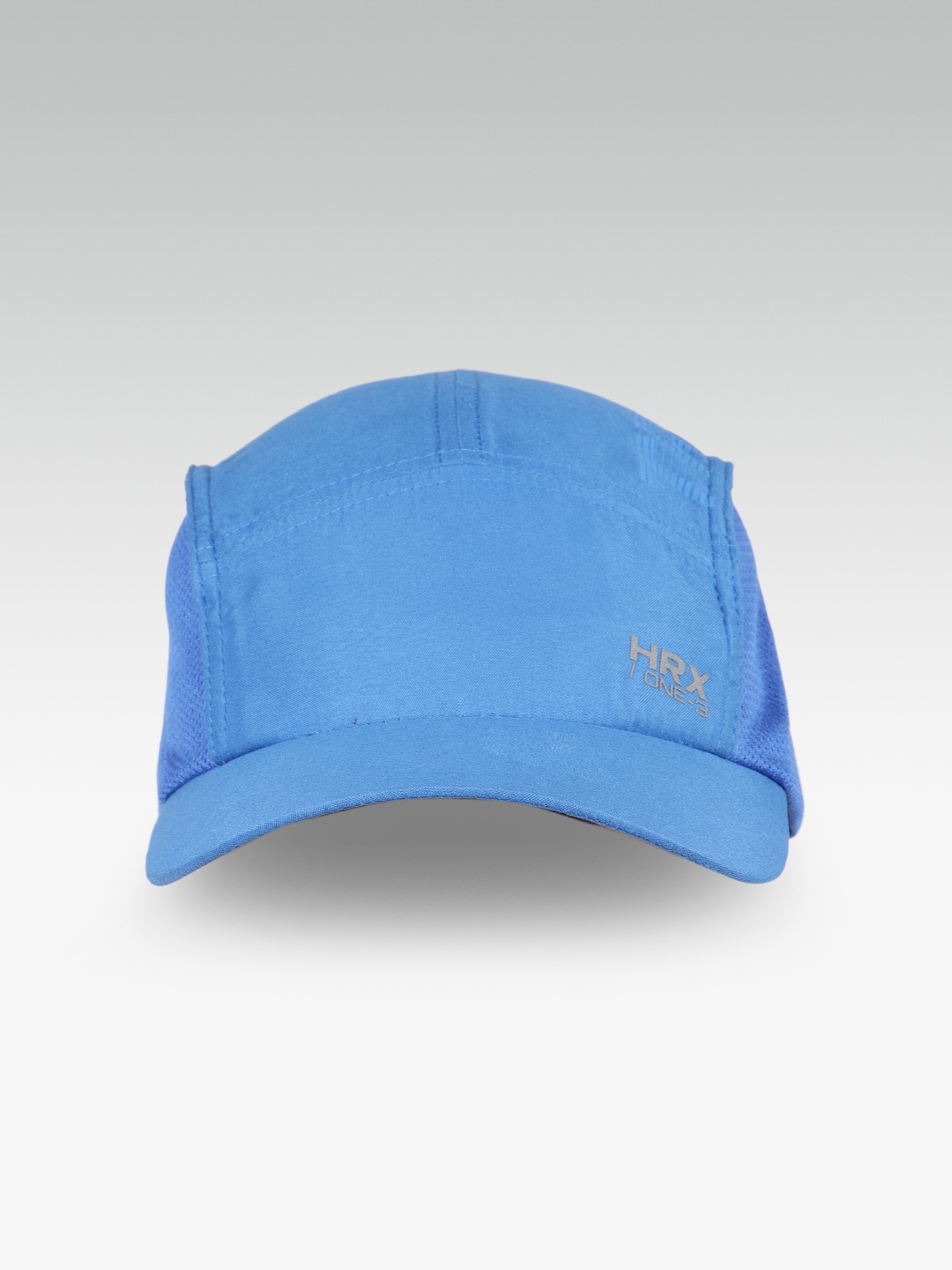 

HRX by Hrithik Roshan Unisex Blue Active Running Cap