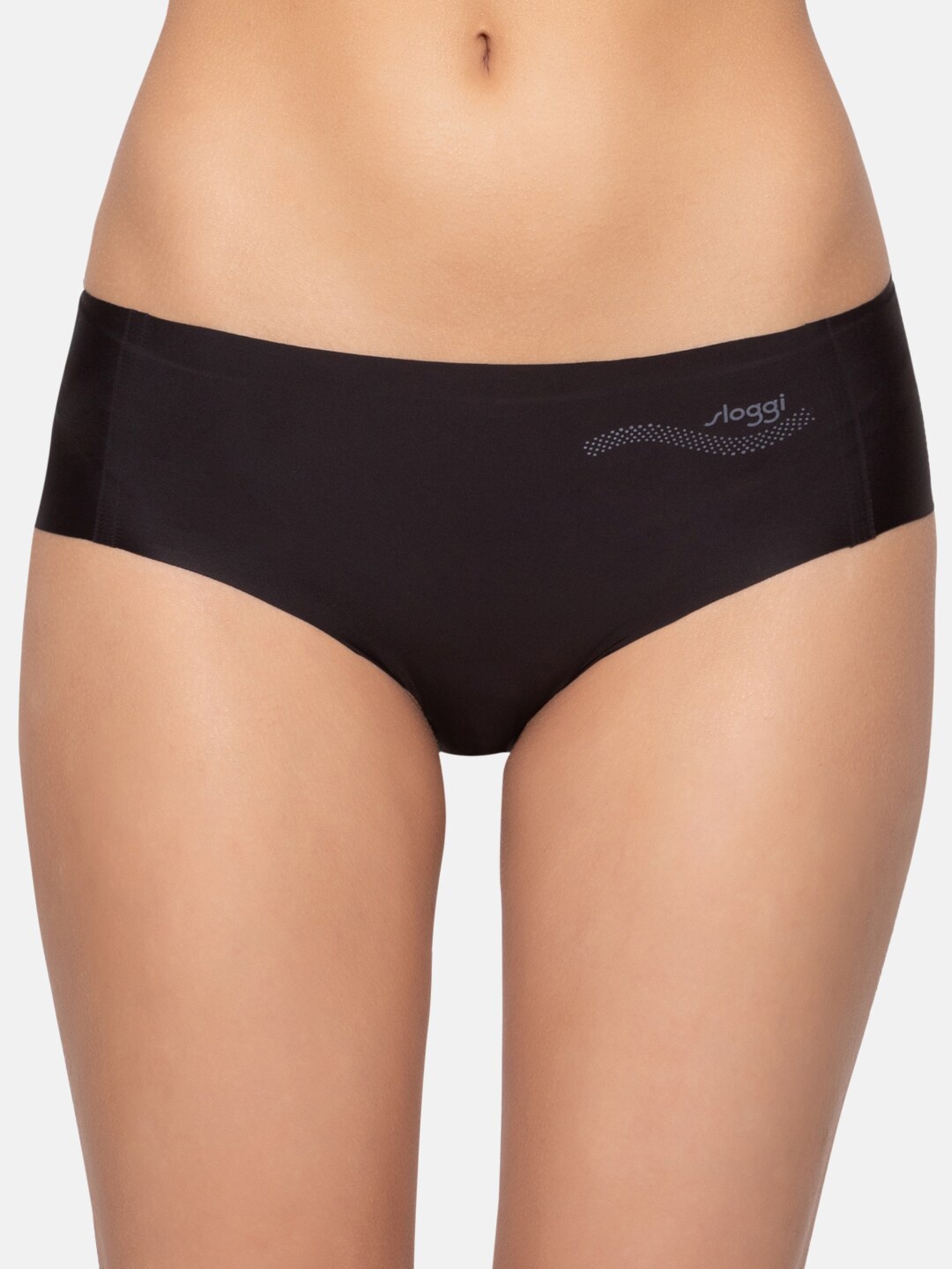 

Sloggi Women Zero Feel Hipster Ex Ultra Light Seamless Brief, Black