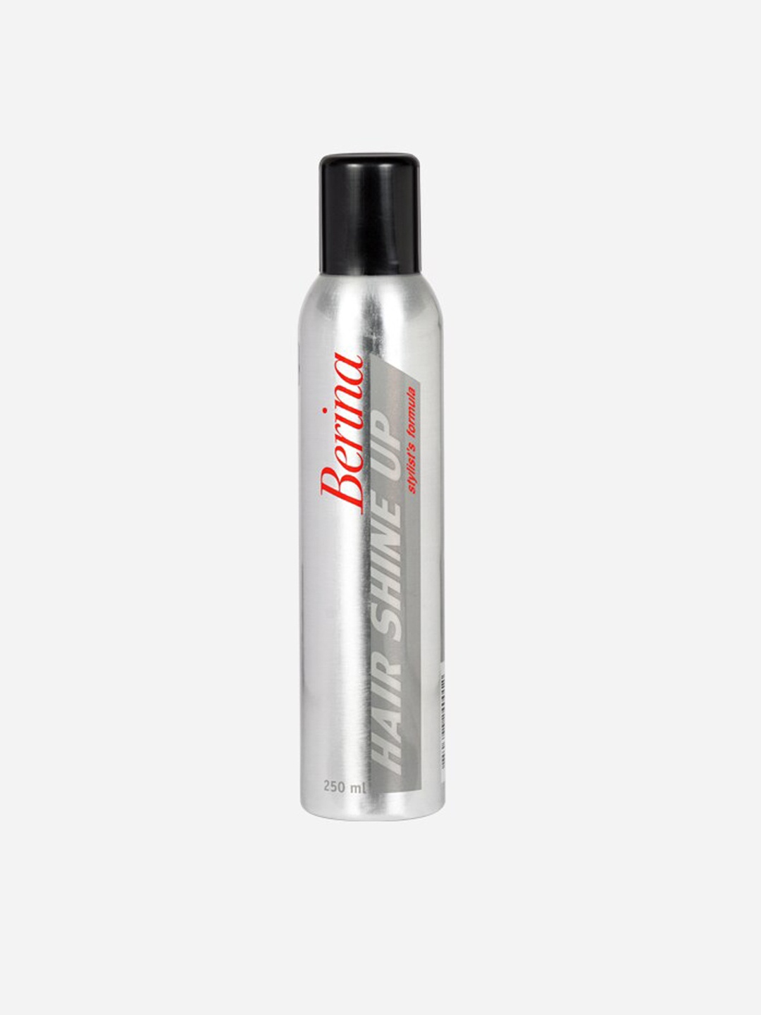 

Berina Hair Shine up spray 250ml, Silver