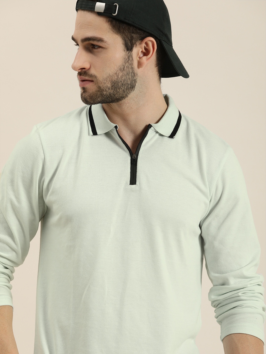 

Pure Cotton, Sea green