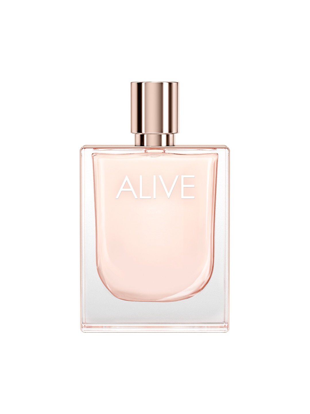 

BOSS ALIVE Eau de Toilette - 80ml, Transparent
