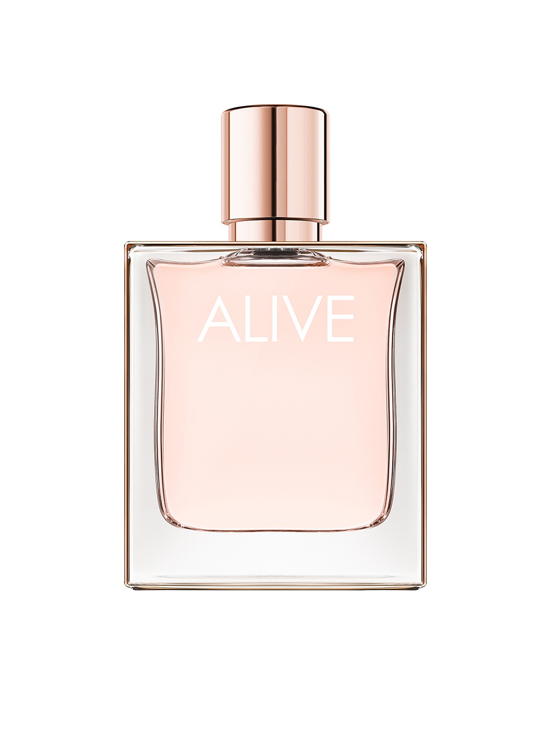 

BOSS ALIVE Eau de Toilette - 50ml, Transparent