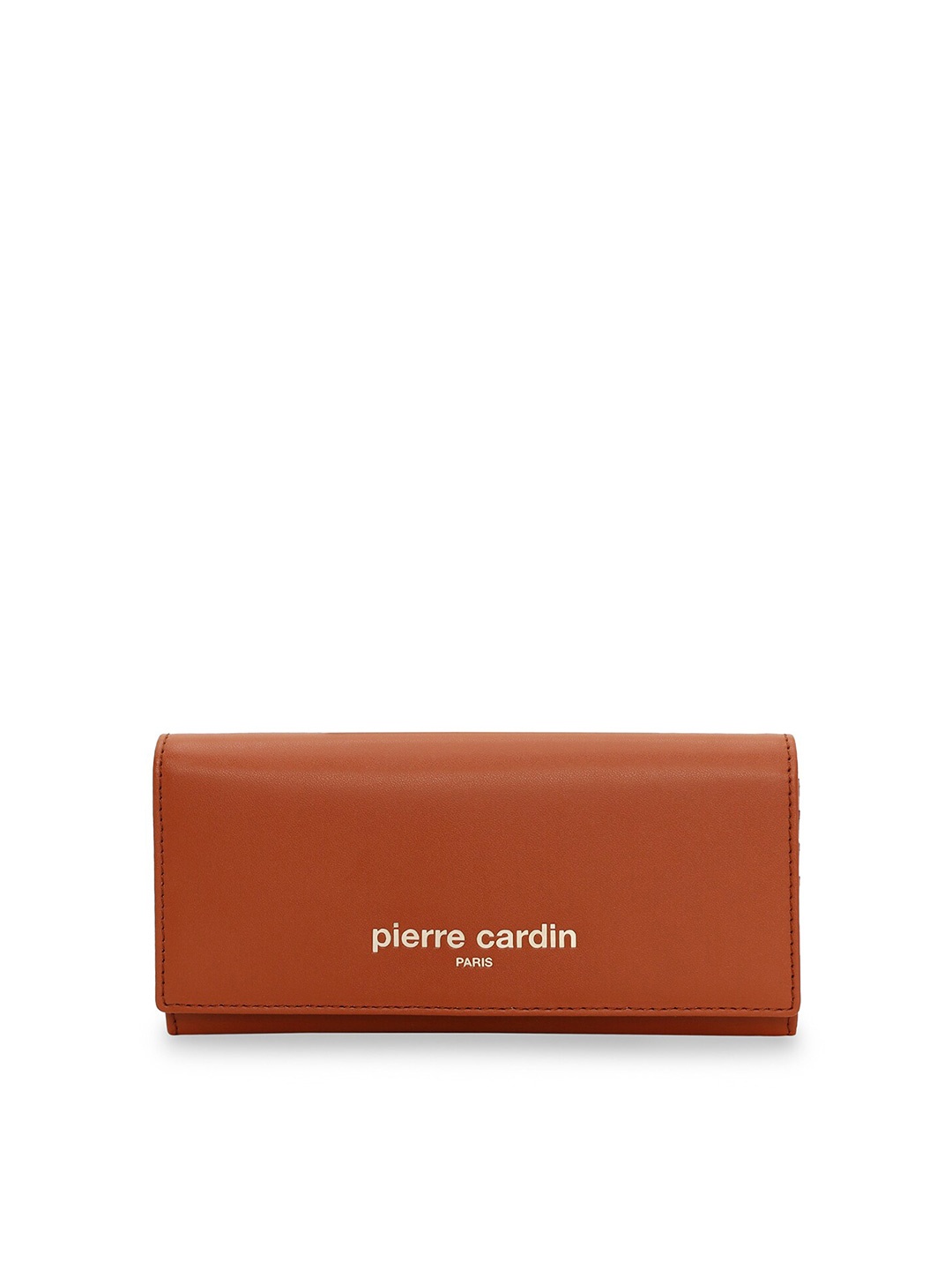 

pierre cardin Brown Envelope Clutch
