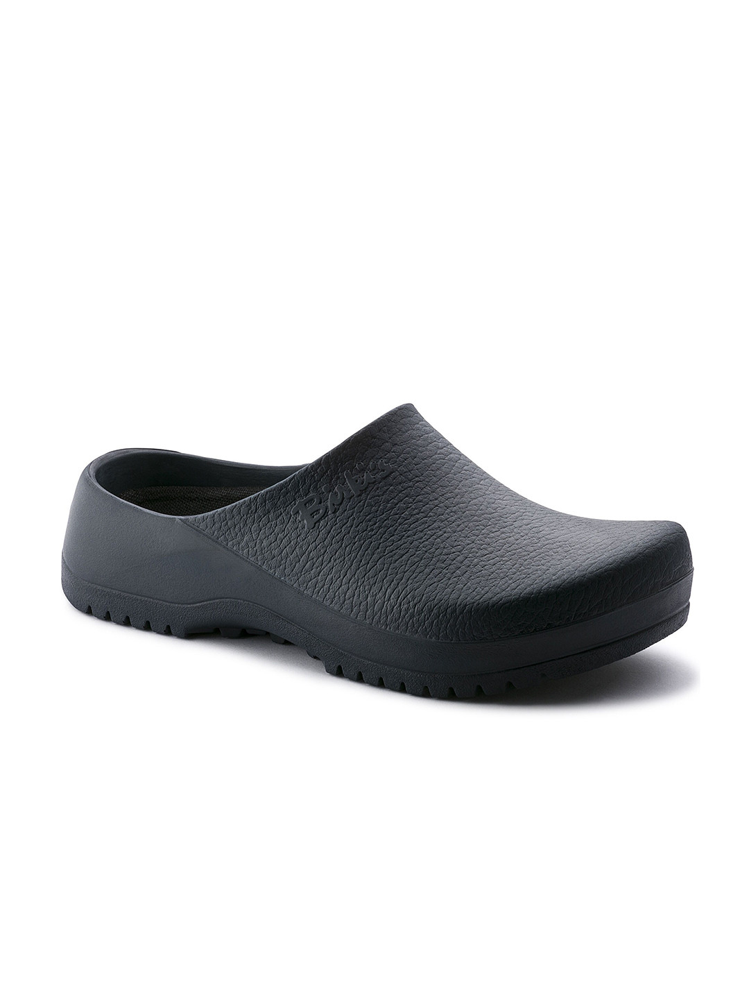 

Birkenstock Super-Birki Blue Regular Width Polyurethane Professional, Navy blue