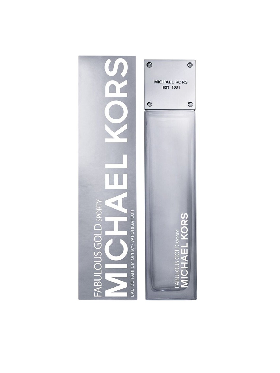 

Michael Kors Women Transparent Luminous Perfume, Na
