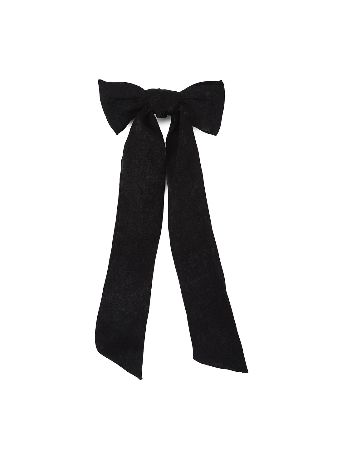 

FOREVER 21 Women Black Tic Tac Hair Clip