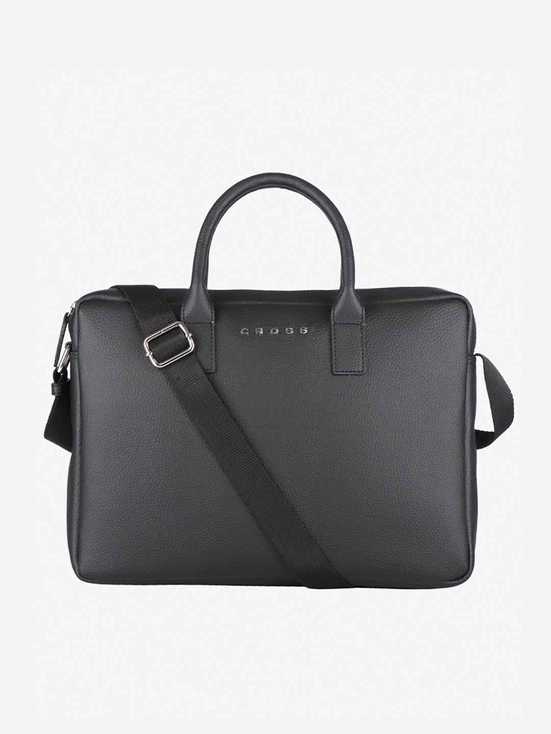

Cross Men Black Laptop Bag