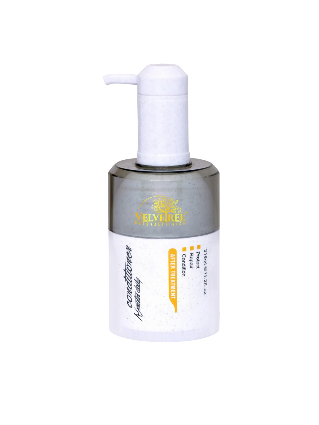

Velvetree White After-Treatment Daily Conditioner