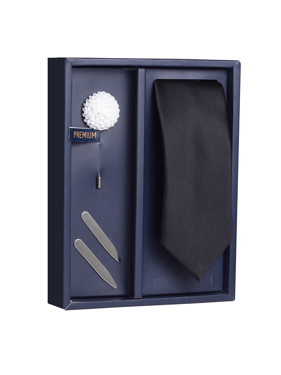 

Peluche Men Pleasant Greetings Gift Box, Black
