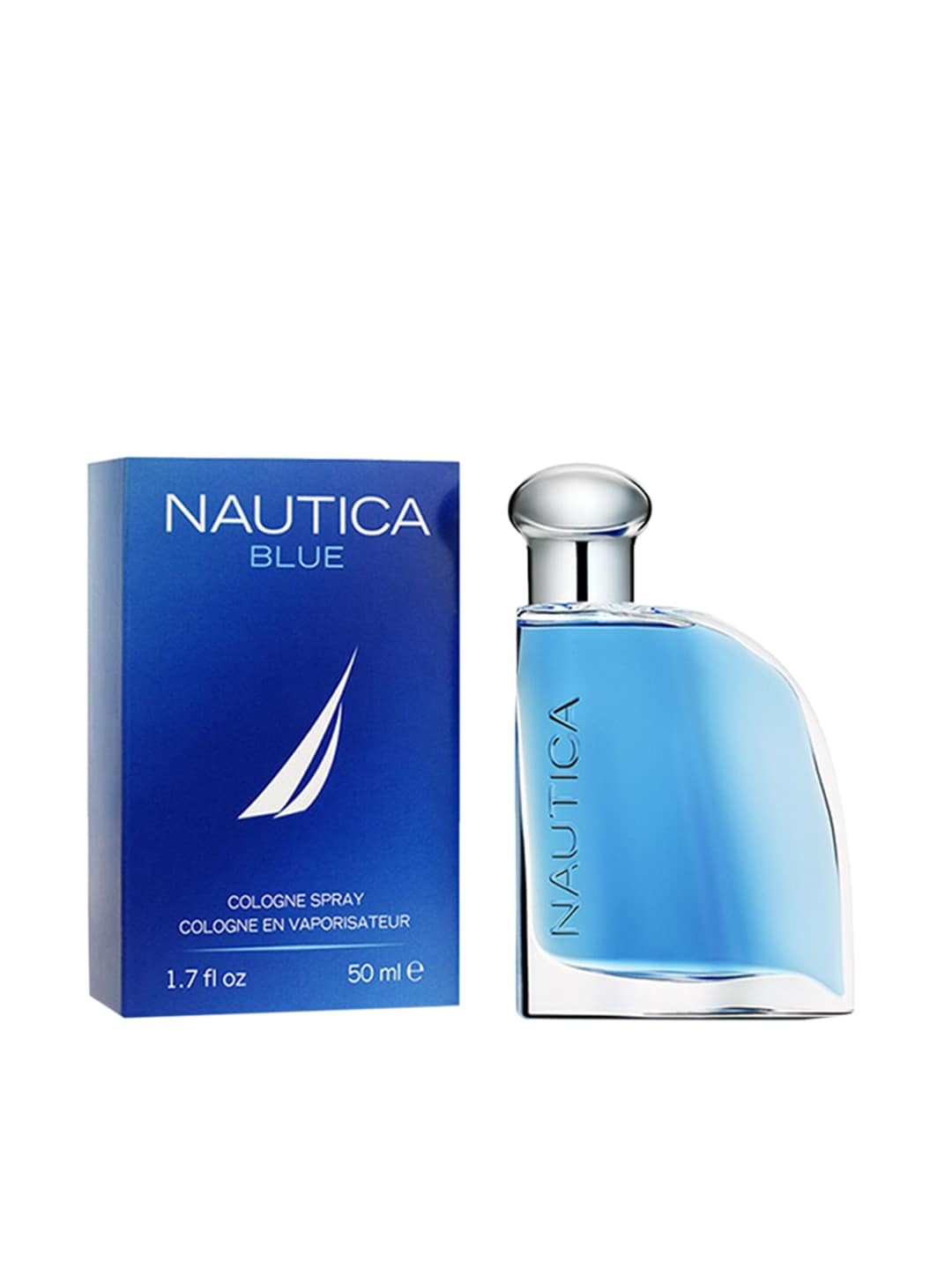 

Nautica Men Blue SF Eau de Toilette 50 ml