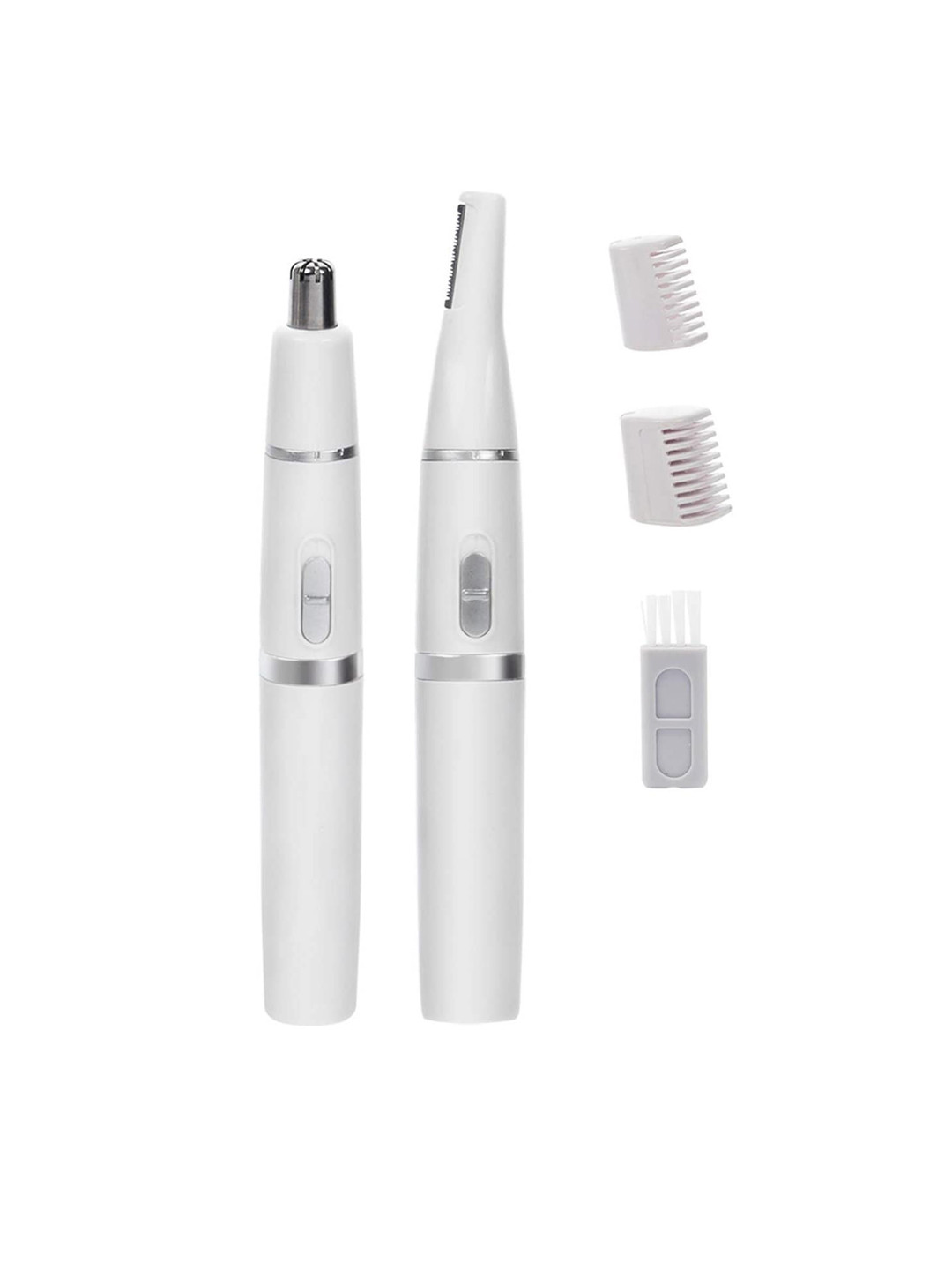 

PAINLESS Nose & Hair Trimmer - White