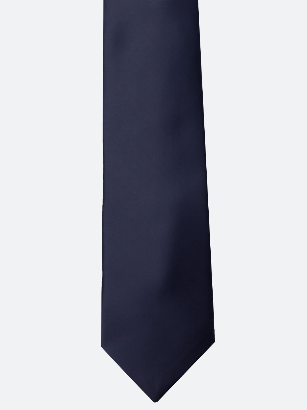 

Tossido Men Grey Broad Tie