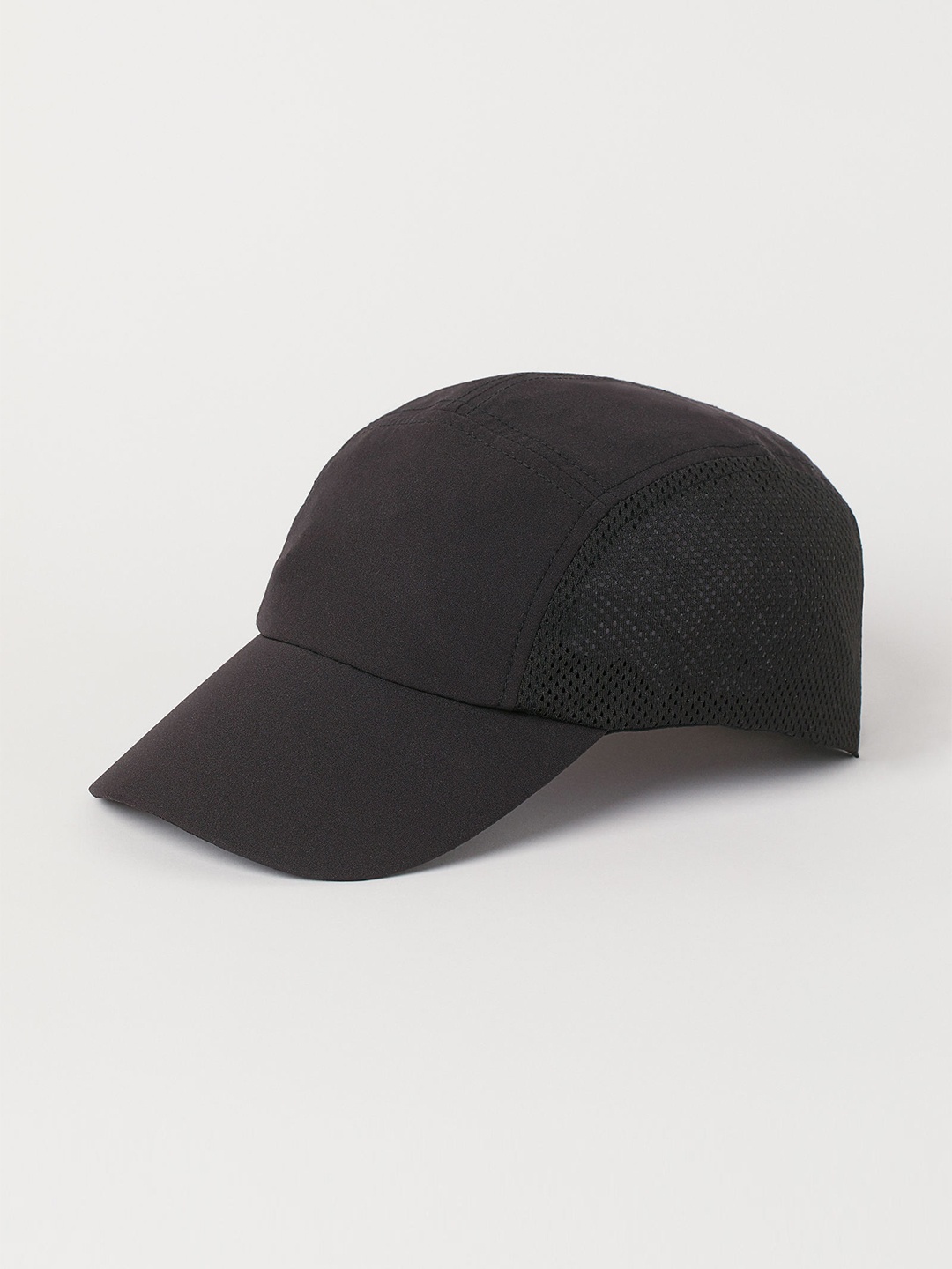 

H&M Women Black Running Cap