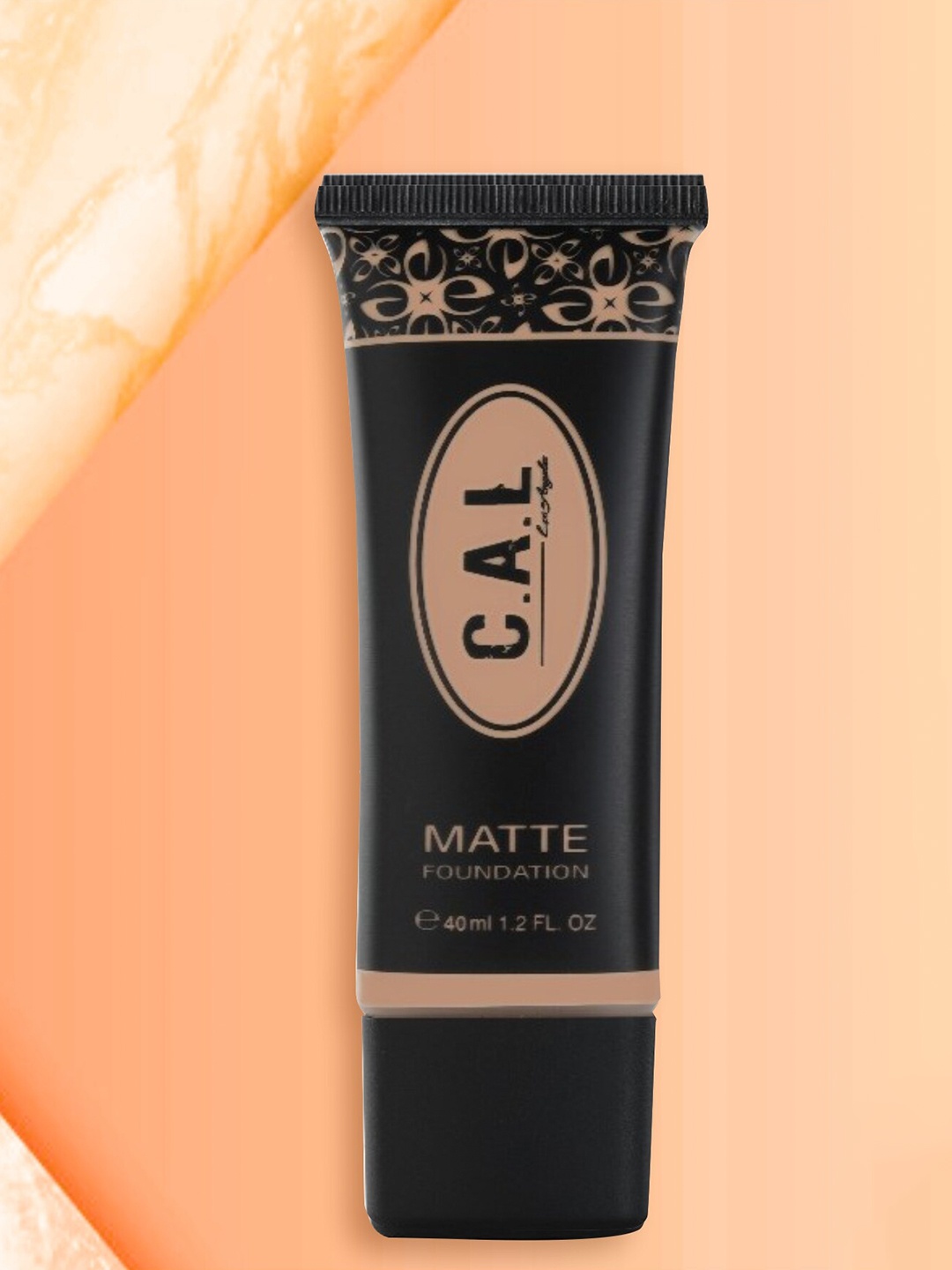 

CAL Losangeles Womens Pro Matte Foundation, Brown