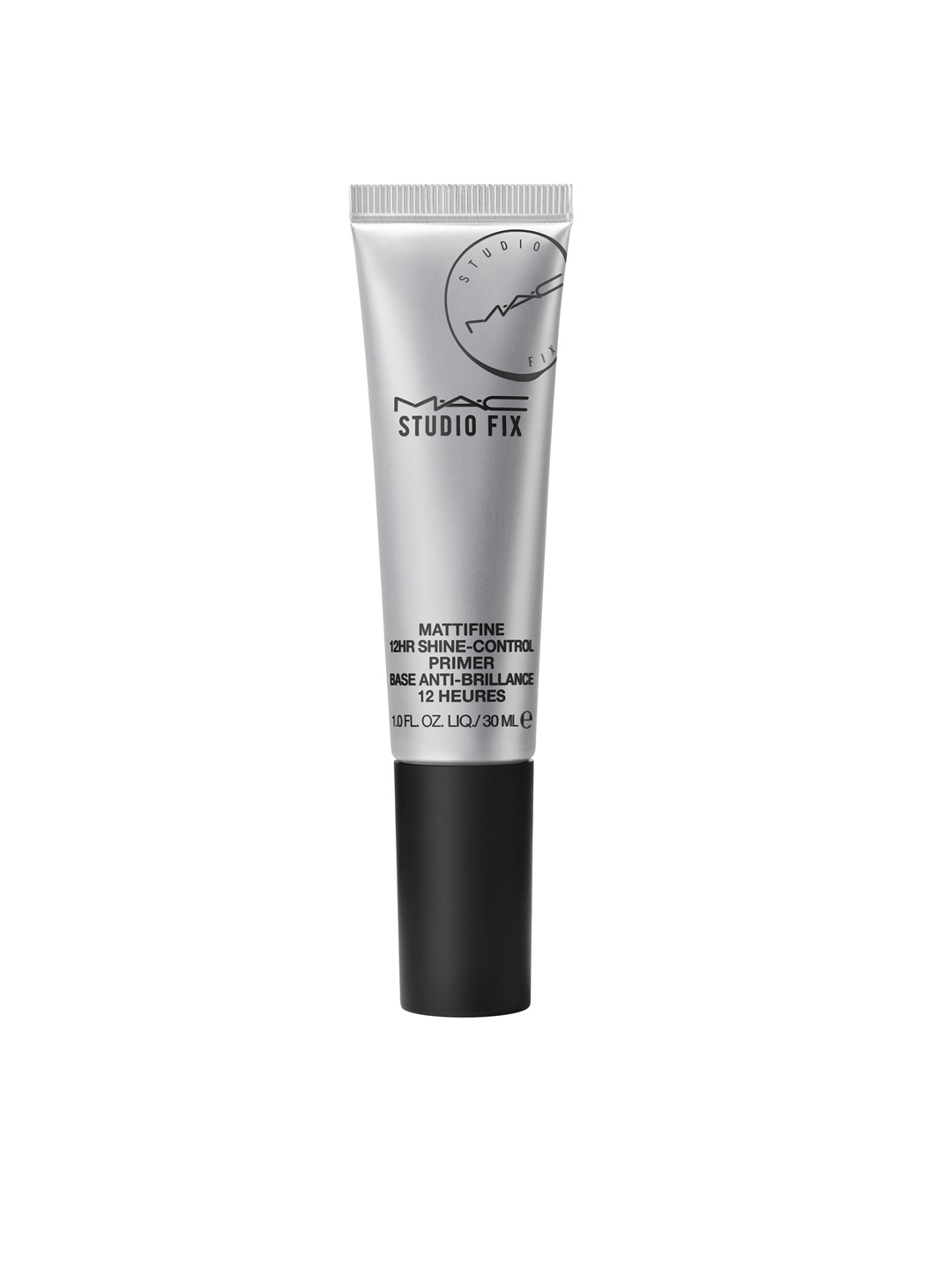 

M.A.C Studio Fix Mattifine 12HR Shine-Control Primer 30 ml, Grey