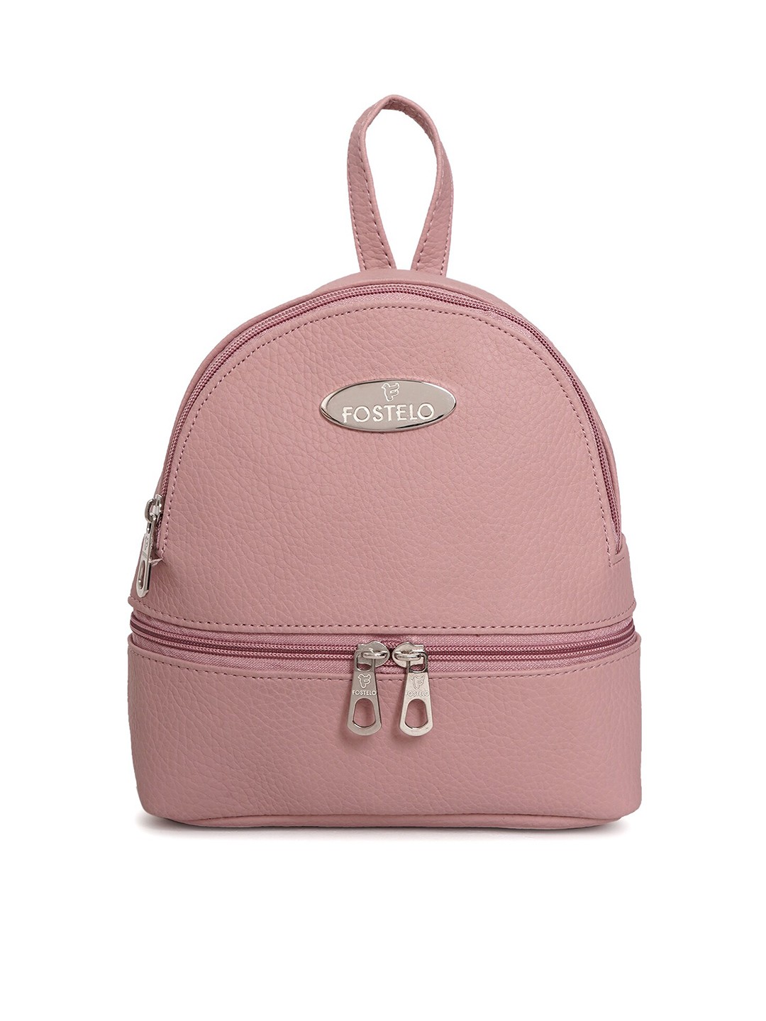 

Fostelo Women Pink Backpack