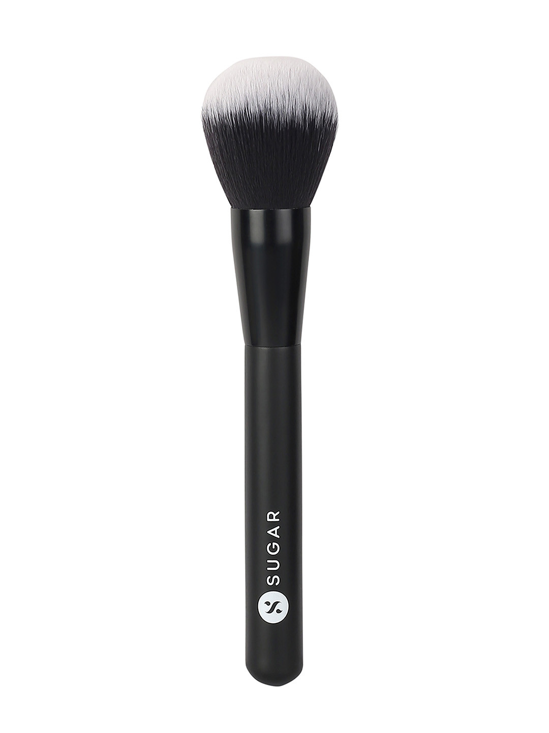 

SUGAR Blend Trend Face Brush - 007 Powder, Black