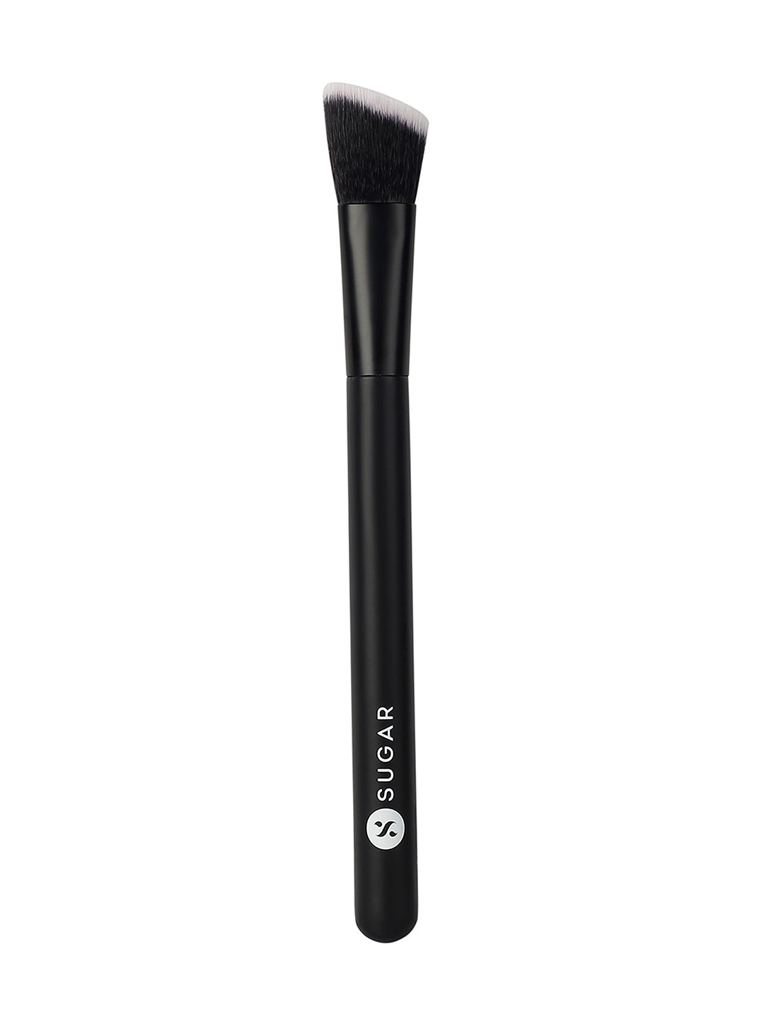 

SUGAR Blend Trend Face Brush - 003 Contour, Black