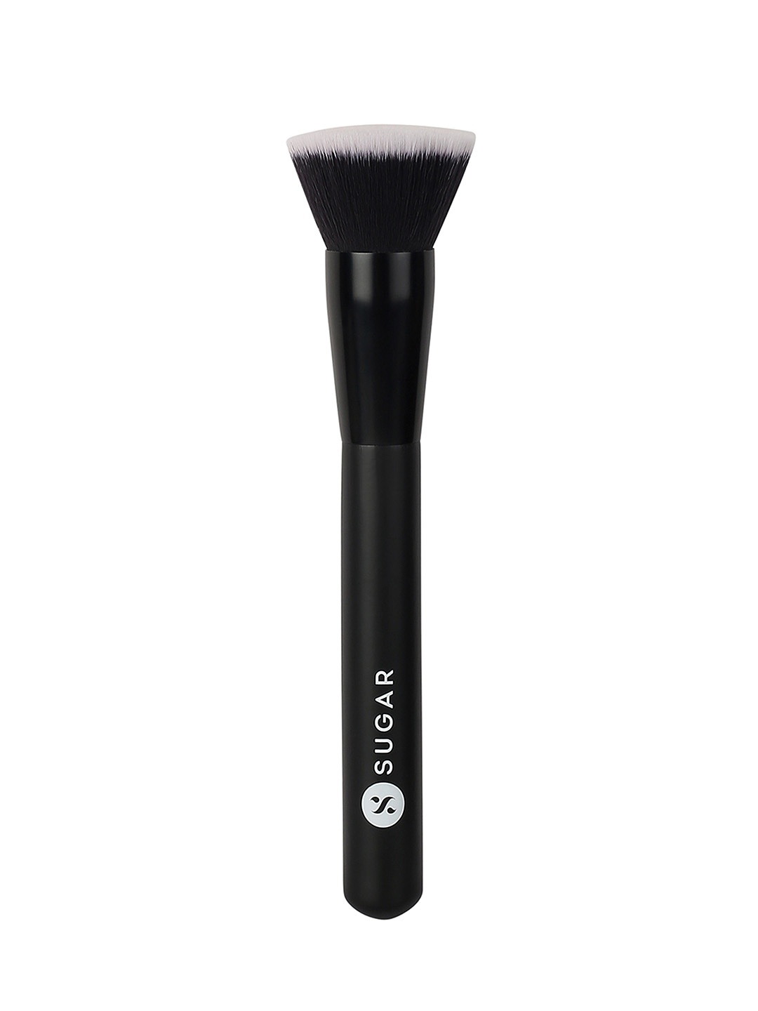 

SUGAR Blend Trend Foundation Brush - 052 Kabuki, Black