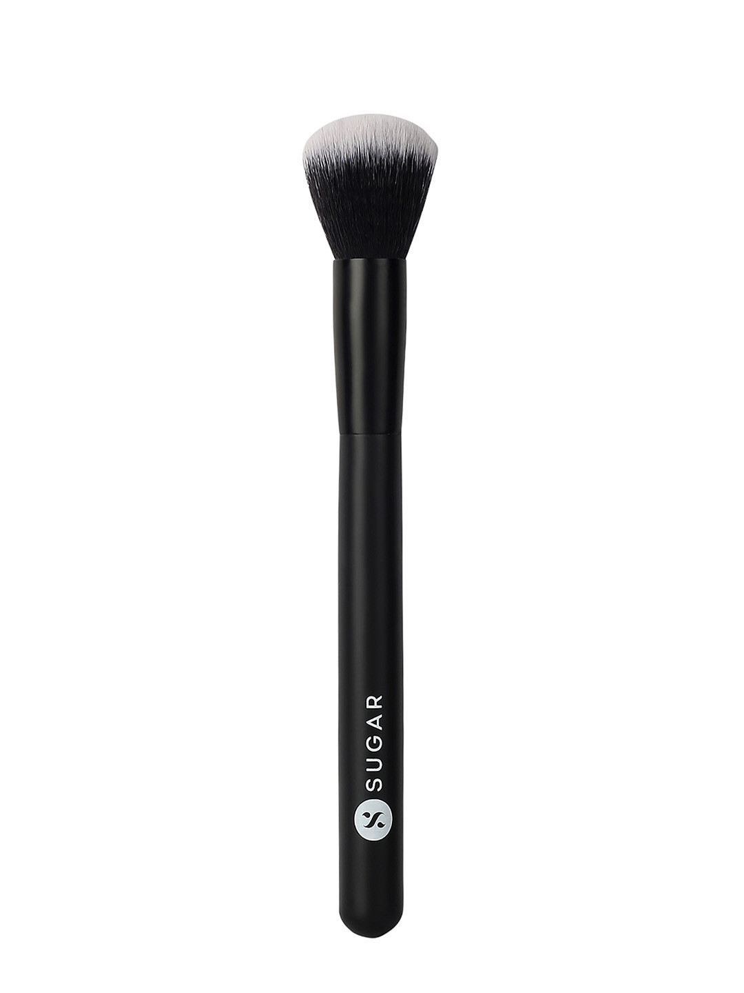 

SUGAR Blend Trend Face Brush - 001 Blush, Black