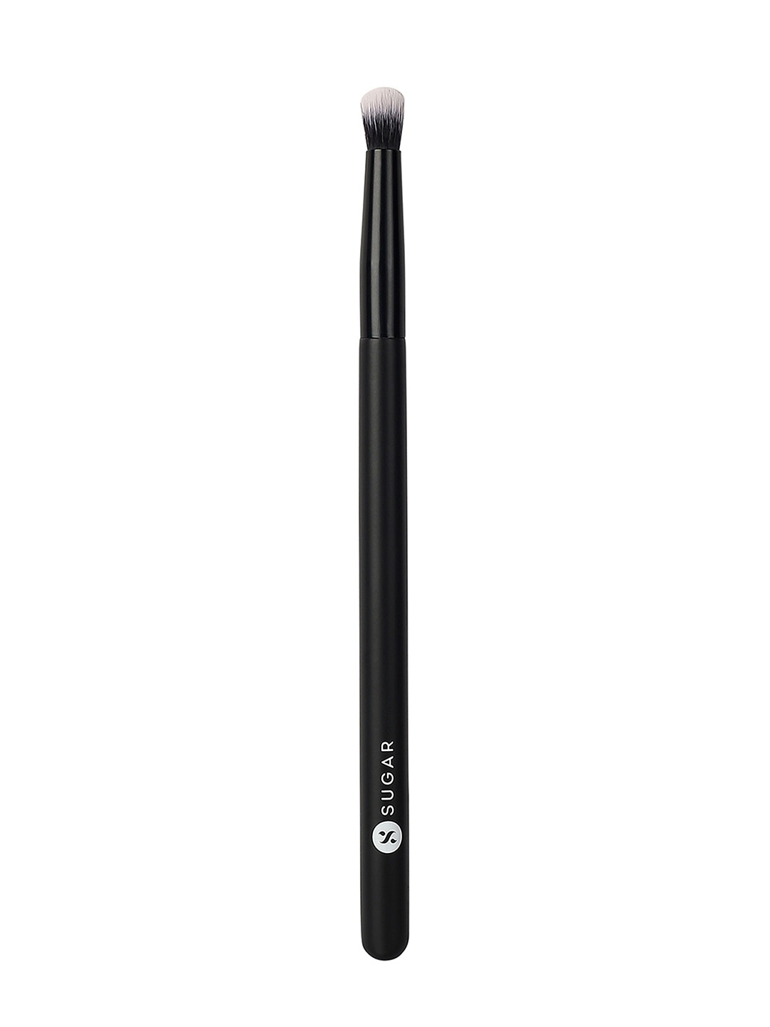 

SUGAR Blend Trend Eyeshadow Brush - 042 Round, Black