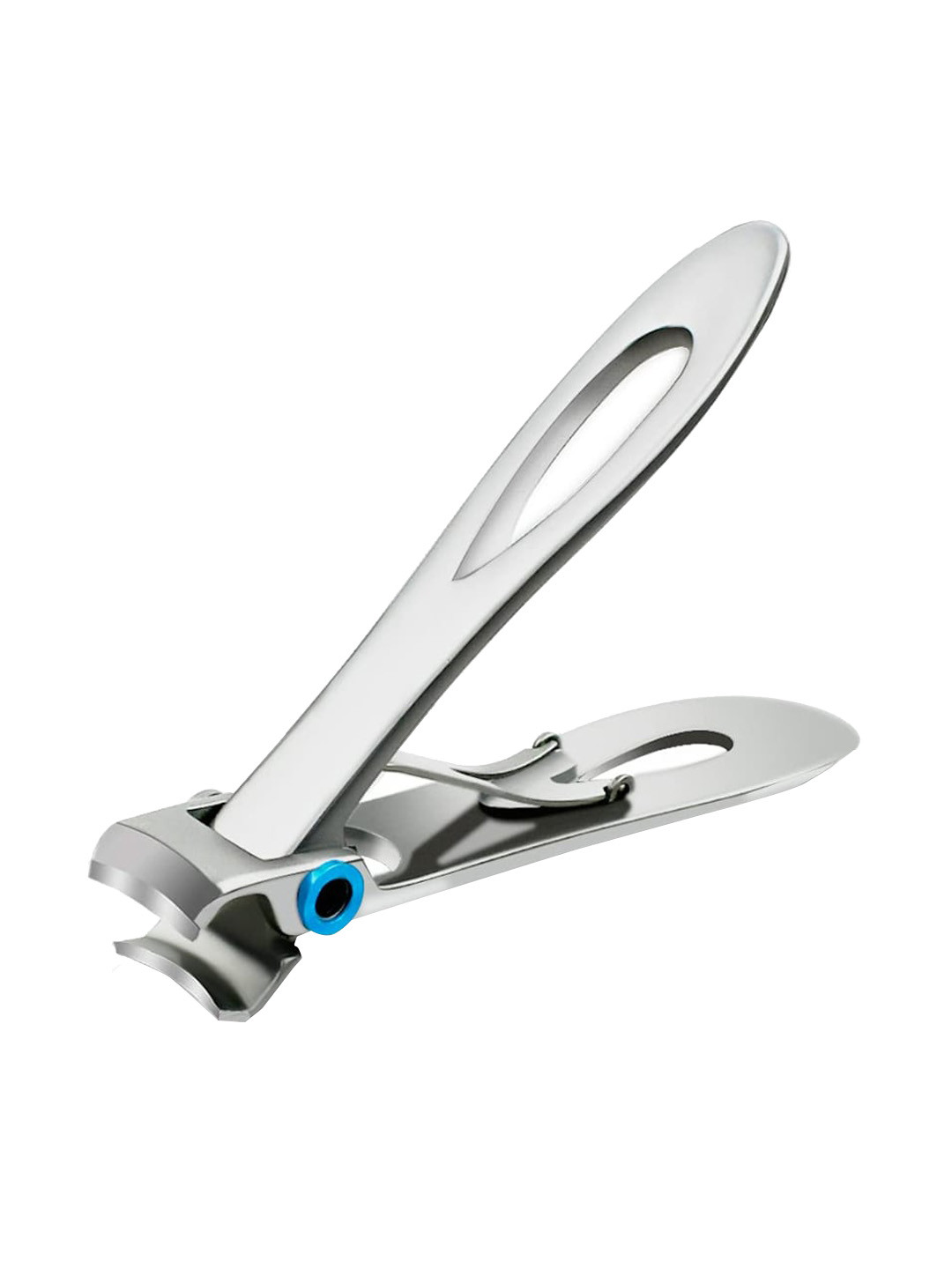

iSWEVEN SIlver-Toned Nail Cutter