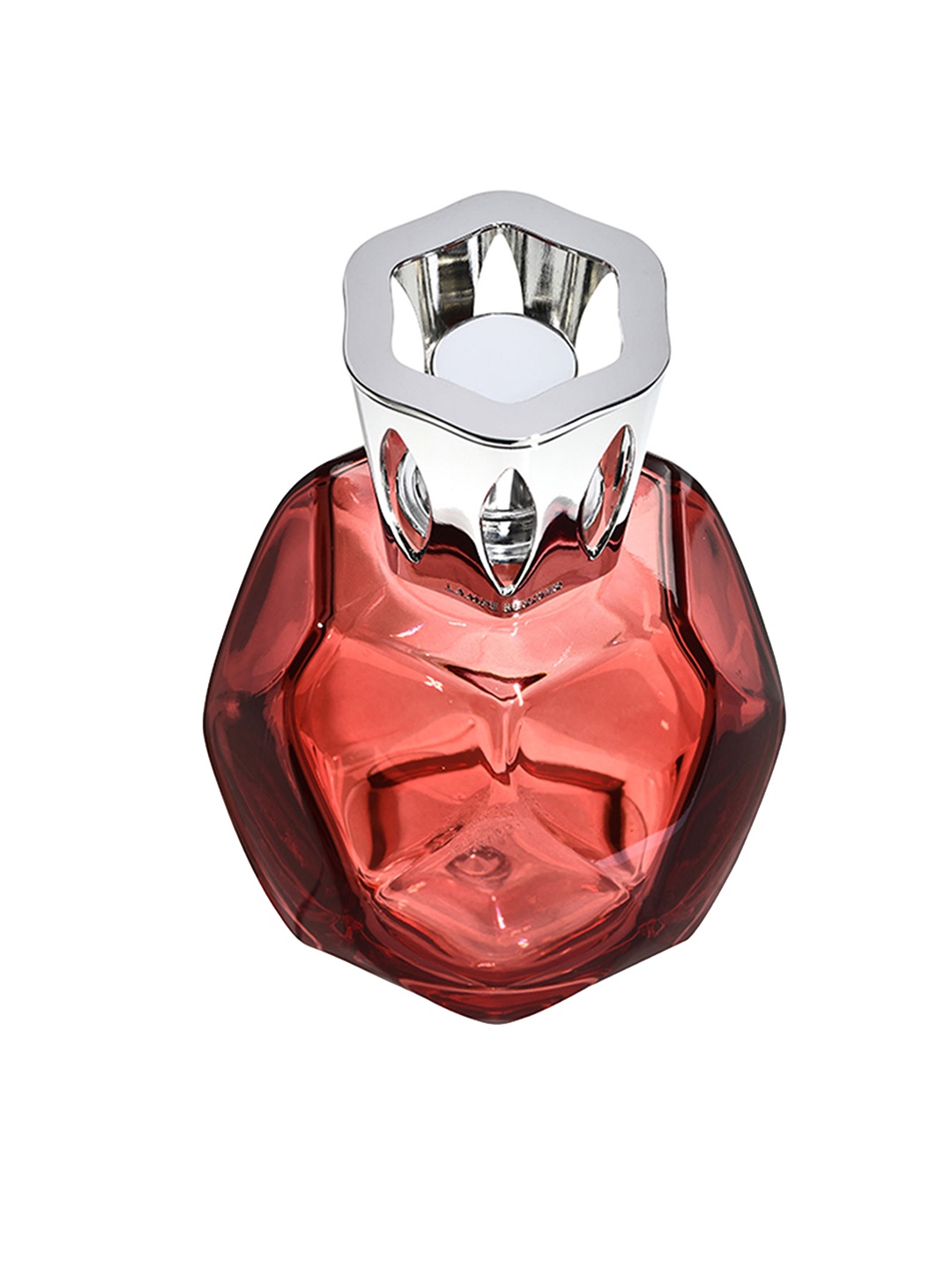 

MAISON BERGER Resonance Paprika Aroma Oil Diffuser, Pink