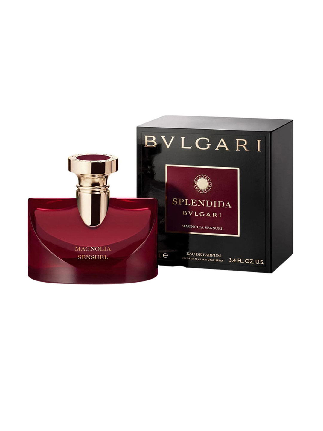 

Bvlgari Women Magnolia Sensuel Eau de Parfum 100ml, Transparent