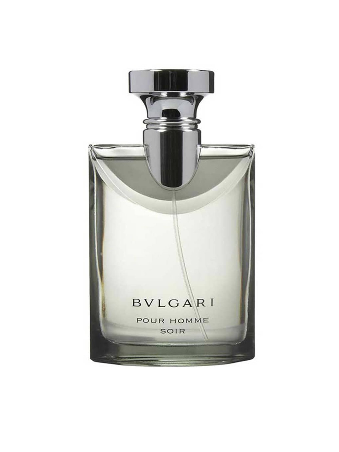 

Bvlgari Men Pour Homme Eau de Toilette 50ml, Transparent