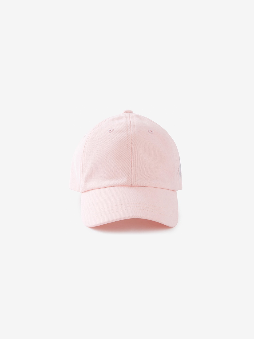 

Domyos By Decathlon Girls Pink Baseball Cap