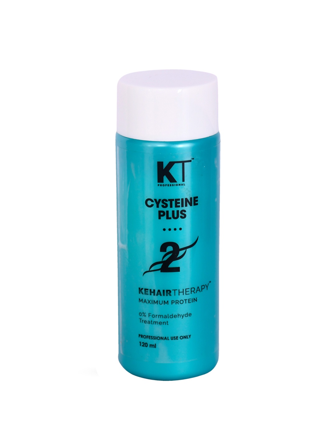

KEHAIRTHERAPY KT Professional Cystein Plus Kehair Therapy - 120 ml, Yellow