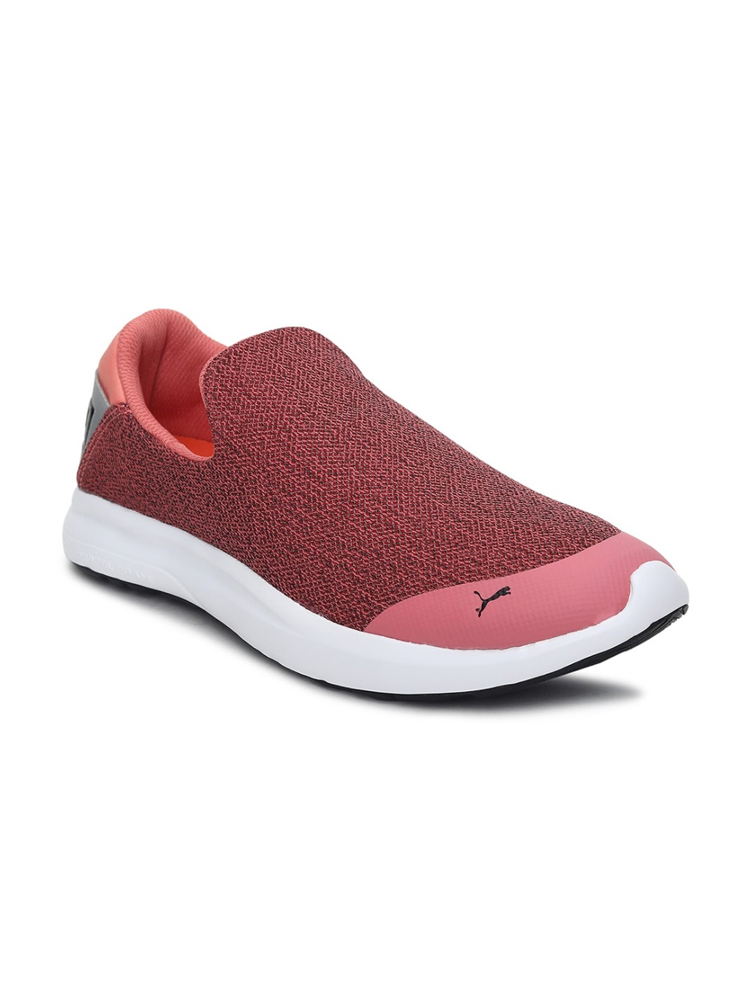 

Puma Women Pink Comfort Sneakers