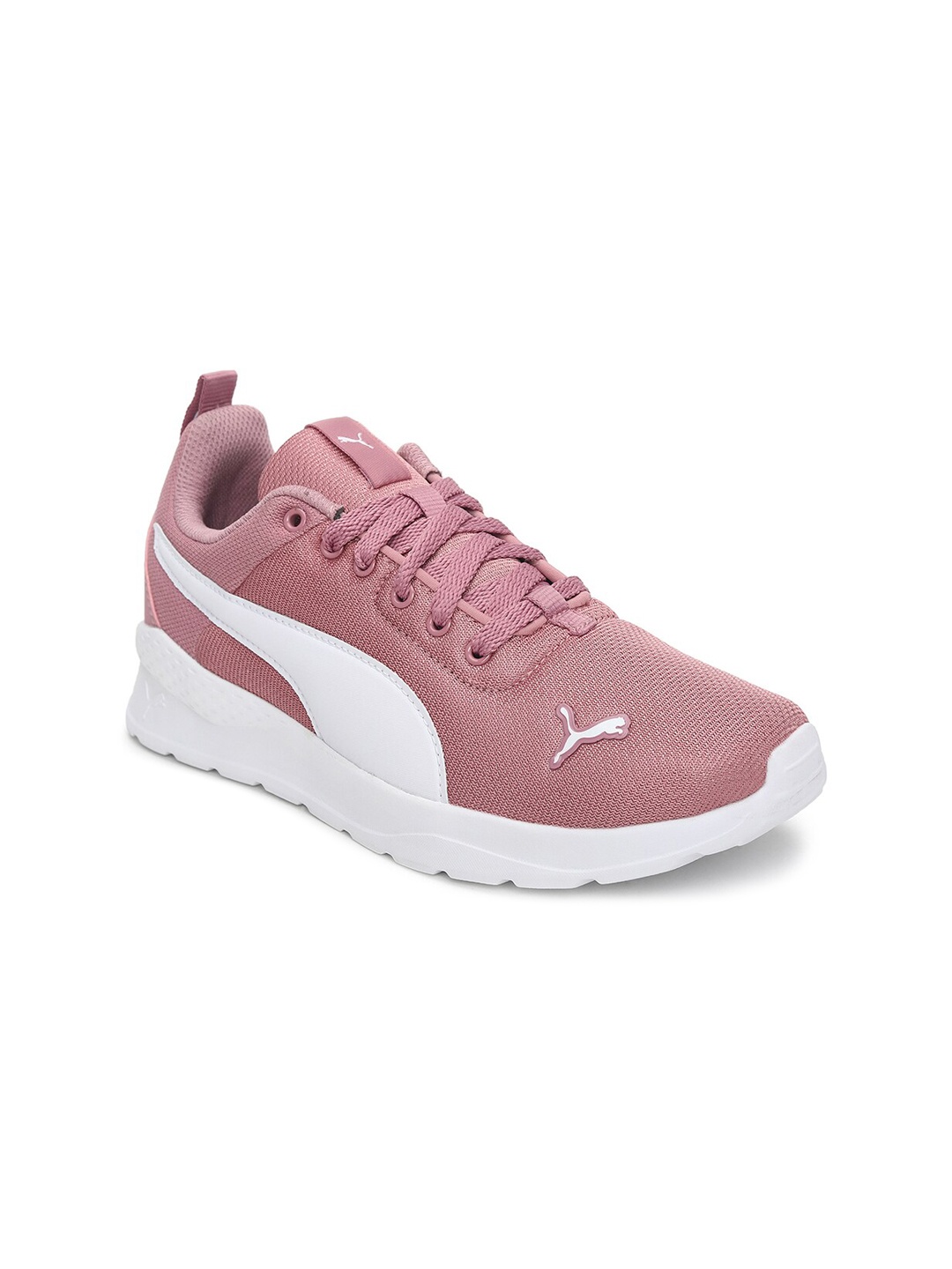 

Puma Women Pink Anzarun Lite Shoes