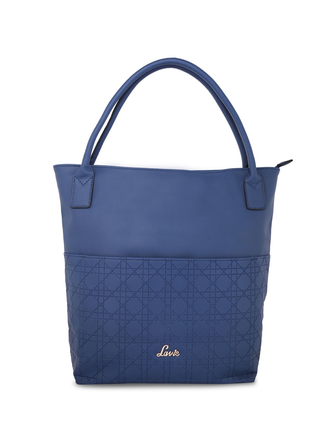 

Lavie Santiago Large Tote bag, Blue