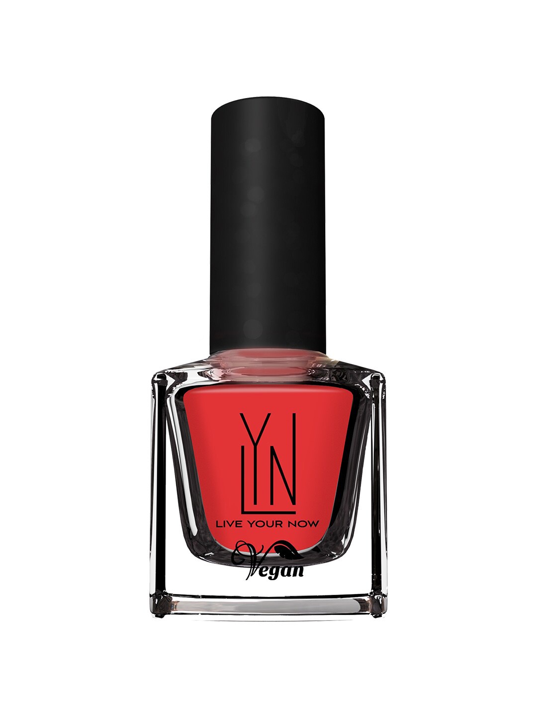 

LYN LIVE YOUR NOW Nail Polish - Coral of the Story