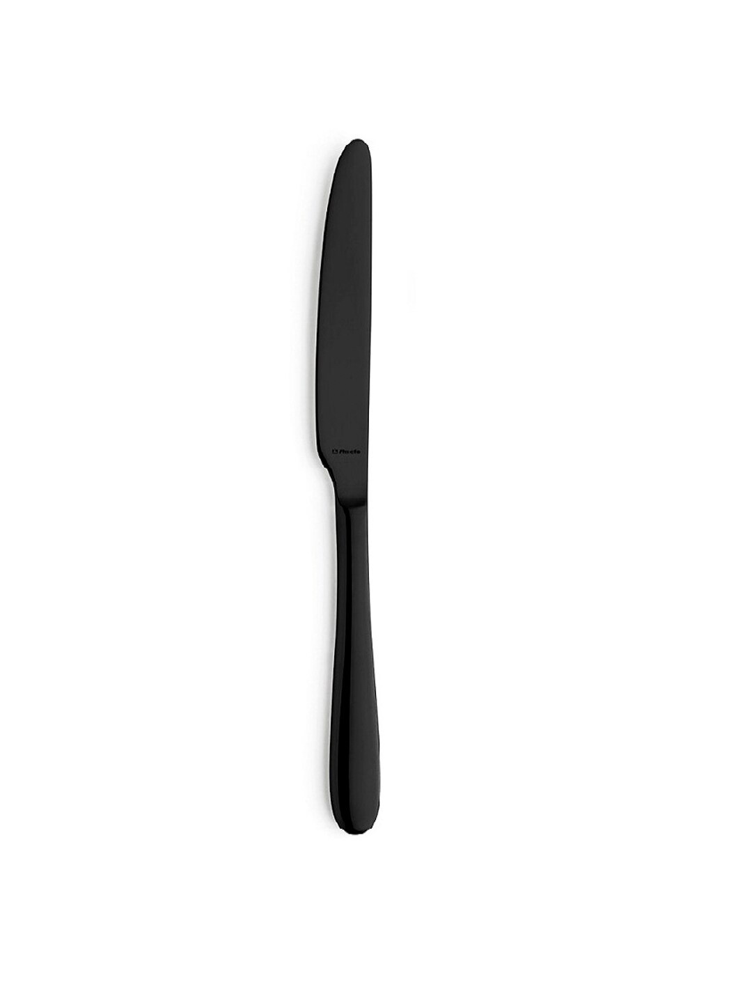 

Amefa Black Oxford Stainless Steel Table Knife 22.6cm