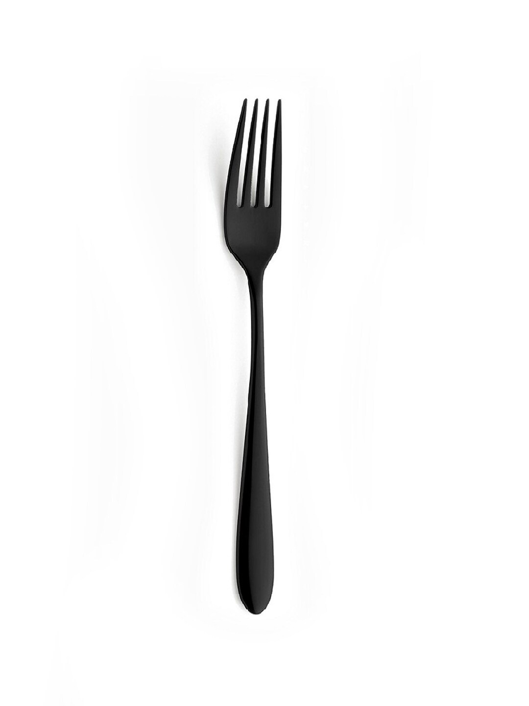 

Amefa Black & 1 Pieces Stainless Steel Glossy Spoon